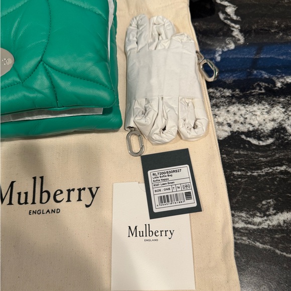 MULBERRY Little Softie - Picture 8 of 15